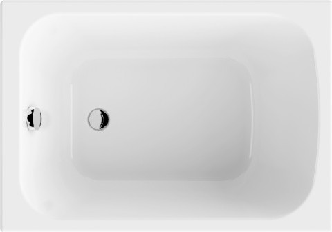 Изображение товара Ванна акриловая Triton Литл 110 110х70