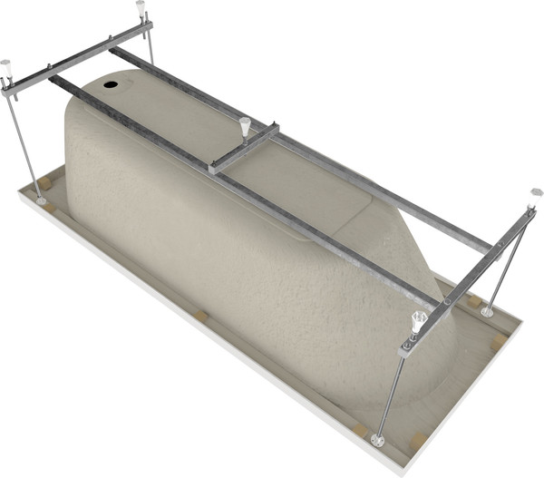 Изображение товара Ванна акриловая Triton Оникс 180х75