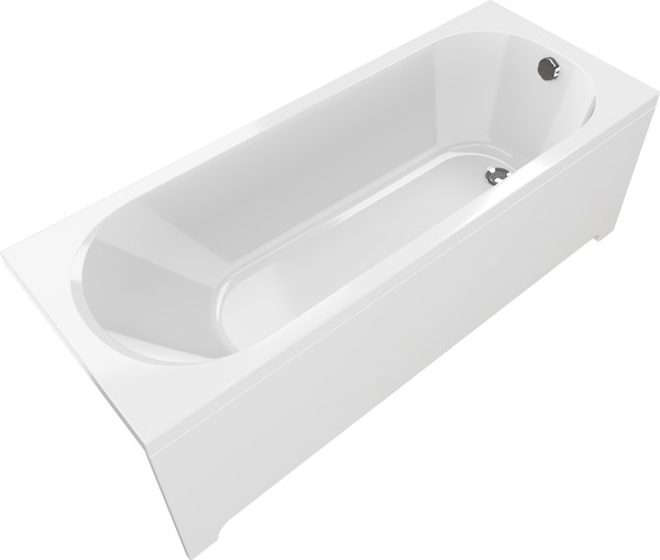 Изображение товара Ванна акриловая Triton Оникс 180х75