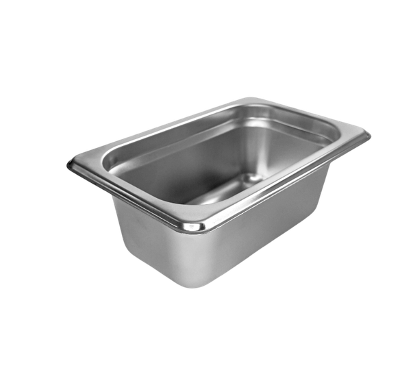 Изображение товара Гастроемкость Gastromix GN 1/9-65 (176x108x65мм, с крышкой)