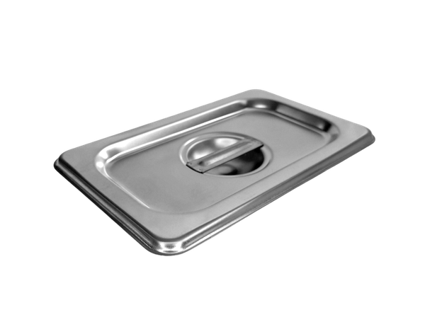 Изображение товара Гастроемкость Gastromix GN 1/9-65 (176x108x65мм, с крышкой)