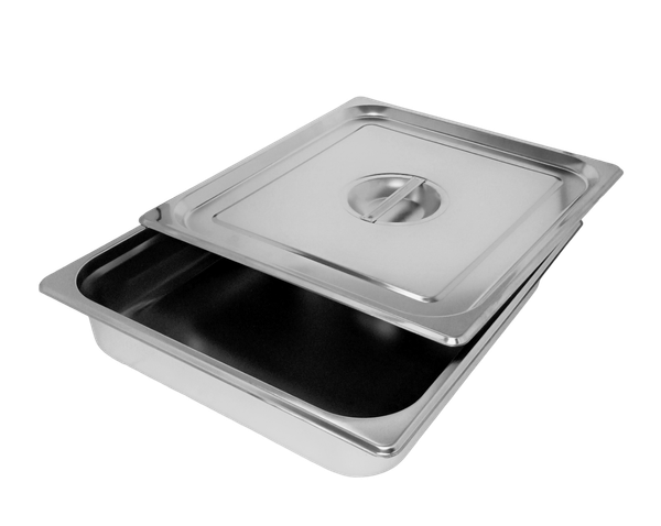 Изображение товара Гастроемкость Gastromix GN 2/3-65 (354x325x65мм, с крышкой)