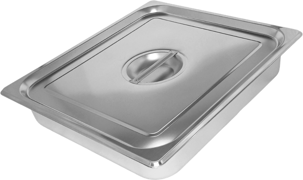 Изображение товара Гастроемкость Gastromix GN 2/3-65 (354x325x65мм, с крышкой)