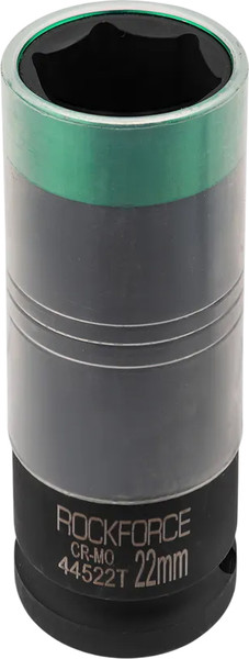 Изображение товара Головка слесарная RockForce RF-44522T (66080)