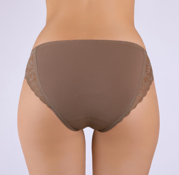 Изображение товара Трусы женские Verally 1004-3 (р.90, перец)