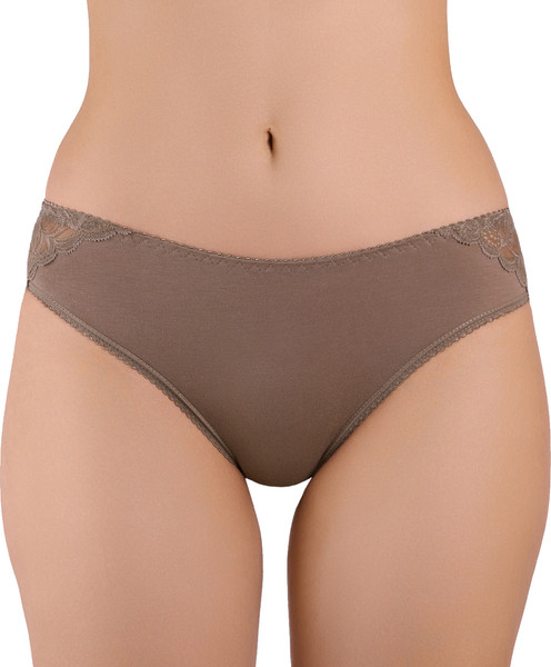 Изображение товара Трусы женские Verally 1004-3 (р.90, перец)