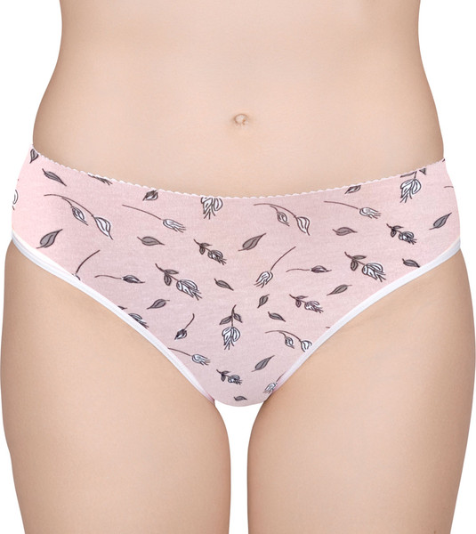 Изображение товара Трусы женские Verally 102-2 (р.110, нежный цветок)
