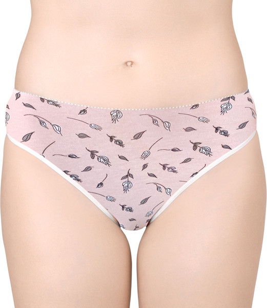 Изображение товара Трусы женские Verally 101-2 (р.102, нежный цветок)