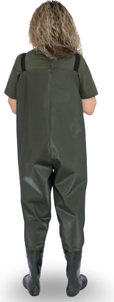 Изображение товара Вейдерсы для охоты и рыбалки FortMen 05(С)1500 (р.38/40-42)