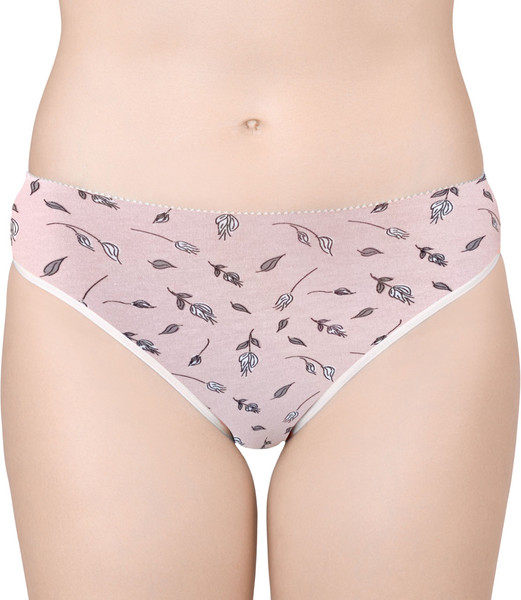 Изображение товара Трусы женские Verally 1197-1 (р.94, нежный цветок)