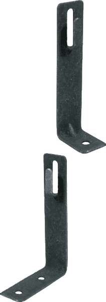 Изображение товара Держатель токоотвода Terrazn Кровельный универсальный 32101_ОG