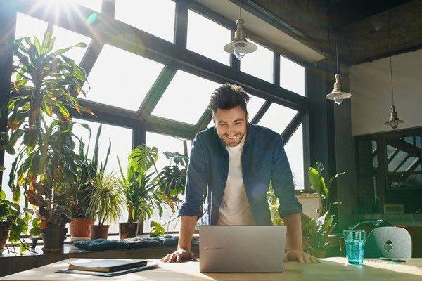 Изображение товара Ноутбук Asus ExpertBook P1 P1403CVA-S60770