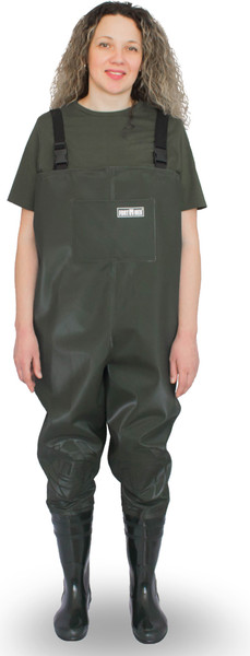 Изображение товара Вейдерсы для охоты и рыбалки FortMen 05(С)1500 (р.39/40-42)