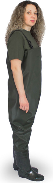 Изображение товара Вейдерсы для охоты и рыбалки FortMen 05(С)1500 (р.39/40-42)