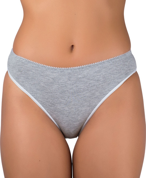 Изображение товара Трусы женские Verally 1197-1 (р.106, меланж)