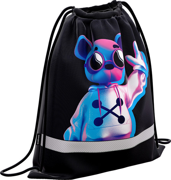 Изображение товара Мешок для обуви Erich Krause Neon Crew / 64952