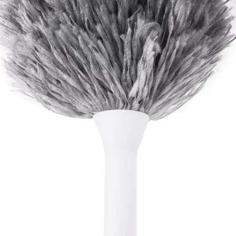 Изображение товара Щетка для пыли Laima 608949 (серый)