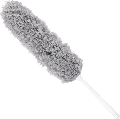 Изображение товара Щетка для пыли Laima 608949 (серый)