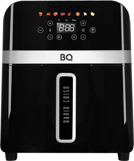 Изображение товара Аэрогриль BQ AF9011S (черный)