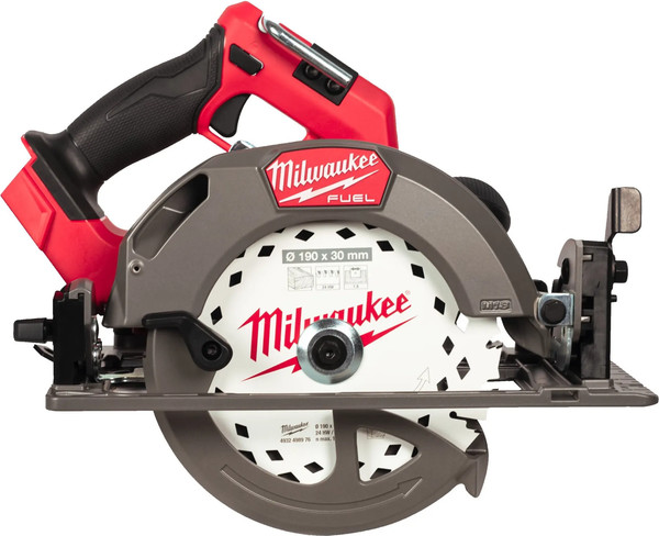 Изображение товара Дисковая пила Milwaukee M18FCS66GR3-0 (4933493491)