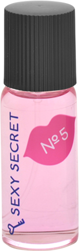 Изображение товара Туалетная вода Positive Parfum Sexy Secret N5 (33мл)