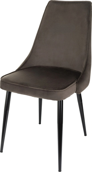 Изображение товара Набор стульев Бюрократ CH-K4 (2шт, коричневый/Holland 74)