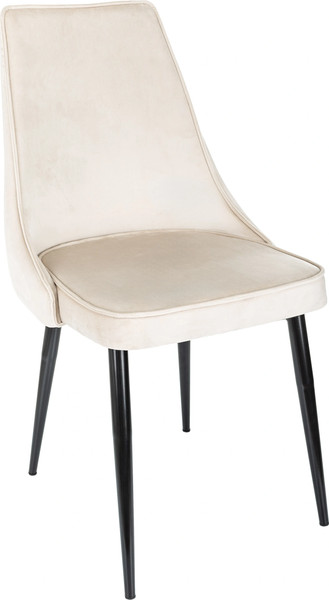 Изображение товара Набор стульев Бюрократ CH-K4 (2шт, бежевый/Holland 06)