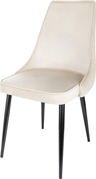 Изображение товара Набор стульев Бюрократ CH-K4 (2шт, бежевый/Holland 06)