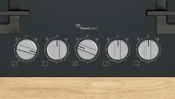 Изображение товара Газовая варочная панель Bosch PPQ7A6I40