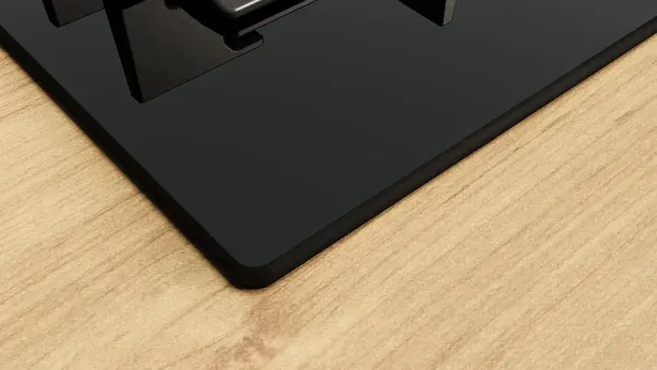 Изображение товара Газовая варочная панель Bosch PPQ7A6I40