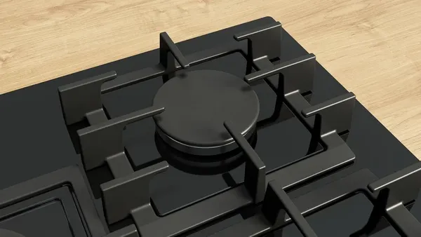 Изображение товара Газовая варочная панель Bosch PPQ7A6I40