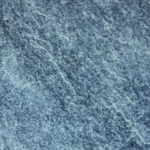 Изображение товара Журнальный столик Древпром М87 ДП1-03-04 48x48x61 (мрамор серый)