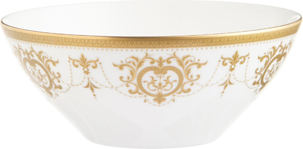 Изображение товара Салатник Narumi Золотая тиара / NAR-51759-3586