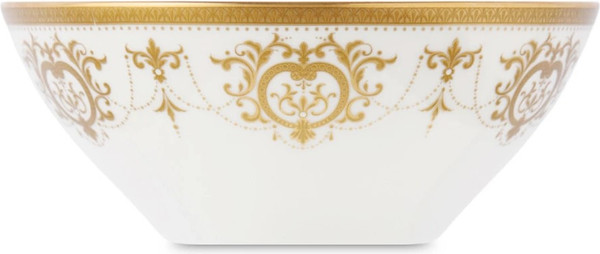 Изображение товара Салатник Narumi Золотая тиара / NAR-51759-3586