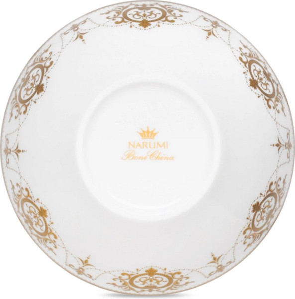 Изображение товара Салатник Narumi Золотая тиара / NAR-51759-3586