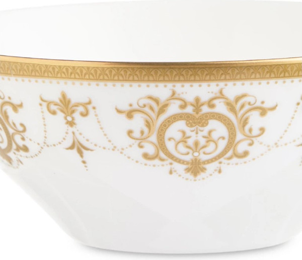 Изображение товара Салатник Narumi Золотая тиара / NAR-51759-3586