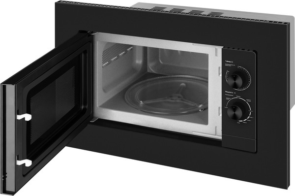 Изображение товара Микроволновая печь Weissgauff HMT-2016 BG Grill Matt Edition