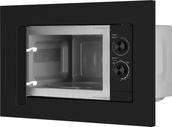 Изображение товара Микроволновая печь Weissgauff HMT-2016 BG Grill Matt Edition