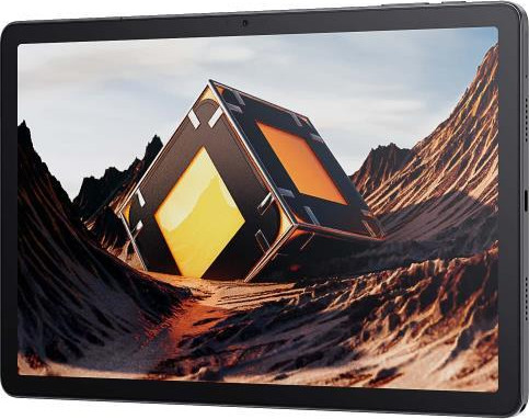 Изображение товара Планшет Cubot TAB 70 6GB/128GB с клавиатурой, мышью и чехлом (серый)