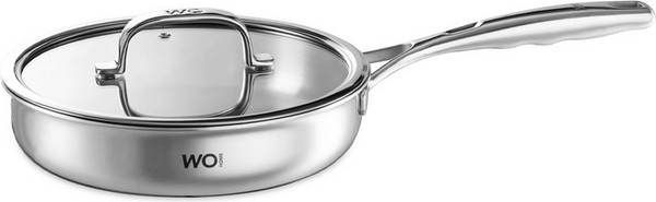 Изображение товара Набор сковородок Wo Home Verona WO1123/1124