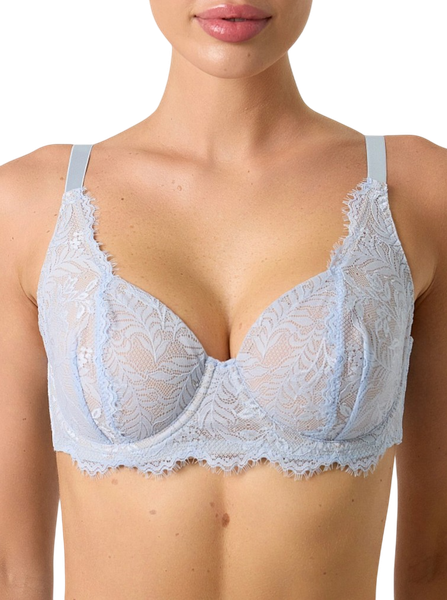 Изображение товара Бюстгальтер Mark Formelle 512540 (р.85B, воздушный путь)
