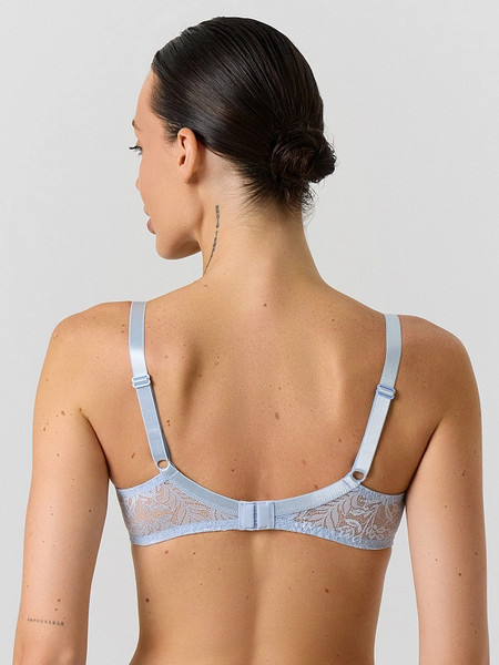 Изображение товара Бюстгальтер Mark Formelle 512540 (р.85B, воздушный путь)