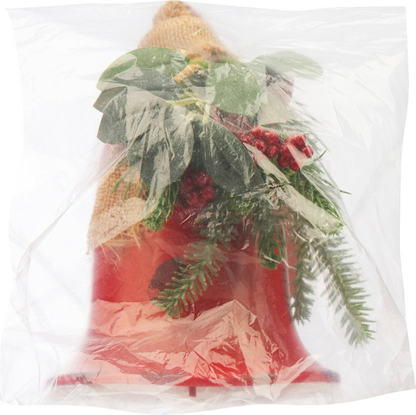 Изображение товара Елочная игрушка Волшебная страна Колокольчик Новогодний / 110414