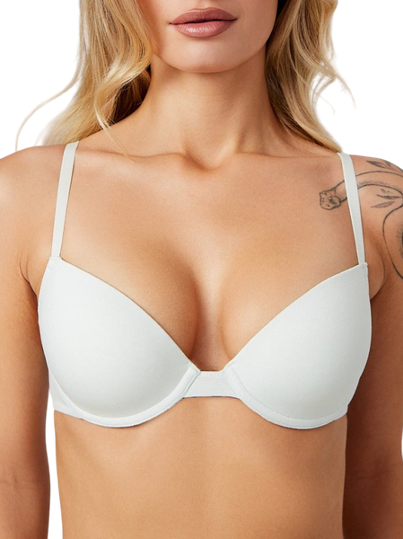 Изображение товара Бюстгальтер Mark Formelle 512594 (р.75C, голубая дымка)