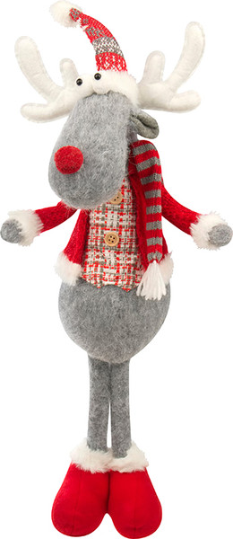 Изображение товара Фигура под елку Волшебная страна Лось 110496