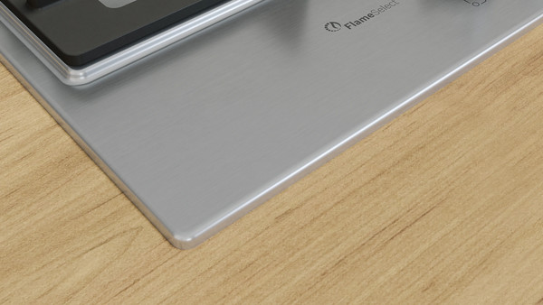 Изображение товара Газовая варочная панель Bosch PCP6A5I90