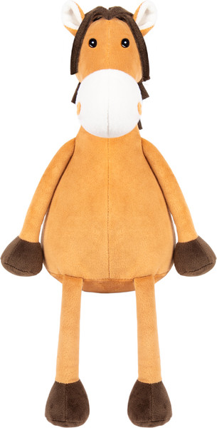 Изображение товара Мягкая игрушка Maxitoys Лошадка Бусинка / MT-250230-25