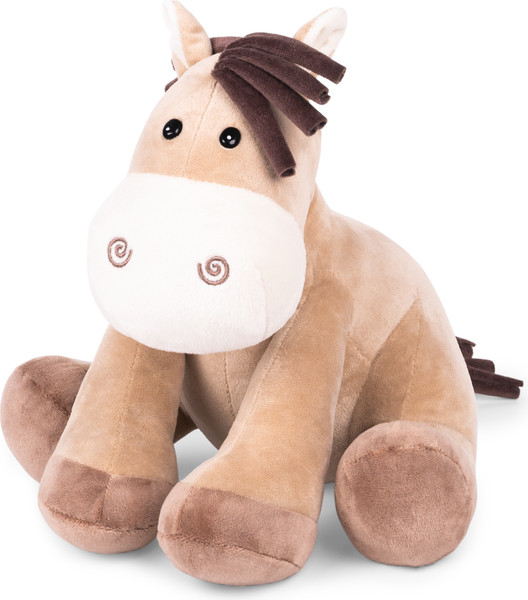 Изображение товара Мягкая игрушка Maxitoys Конь Маффин / MT-250231-24