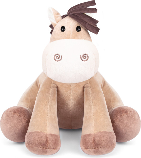Изображение товара Мягкая игрушка Maxitoys Конь Маффин / MT-250231-24