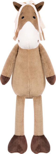 Изображение товара Мягкая игрушка Maxitoys Лошадка Кира / MT-250233-23